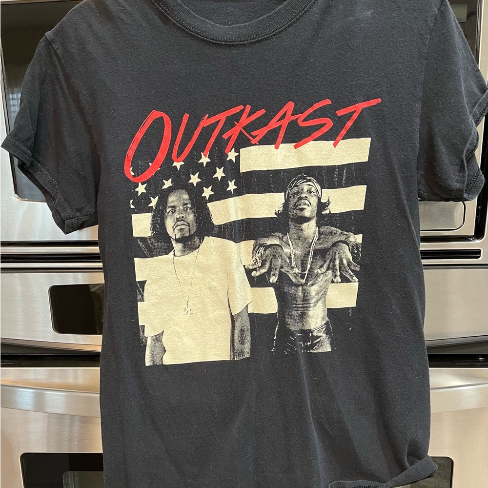 Outkast stankonia t shirt